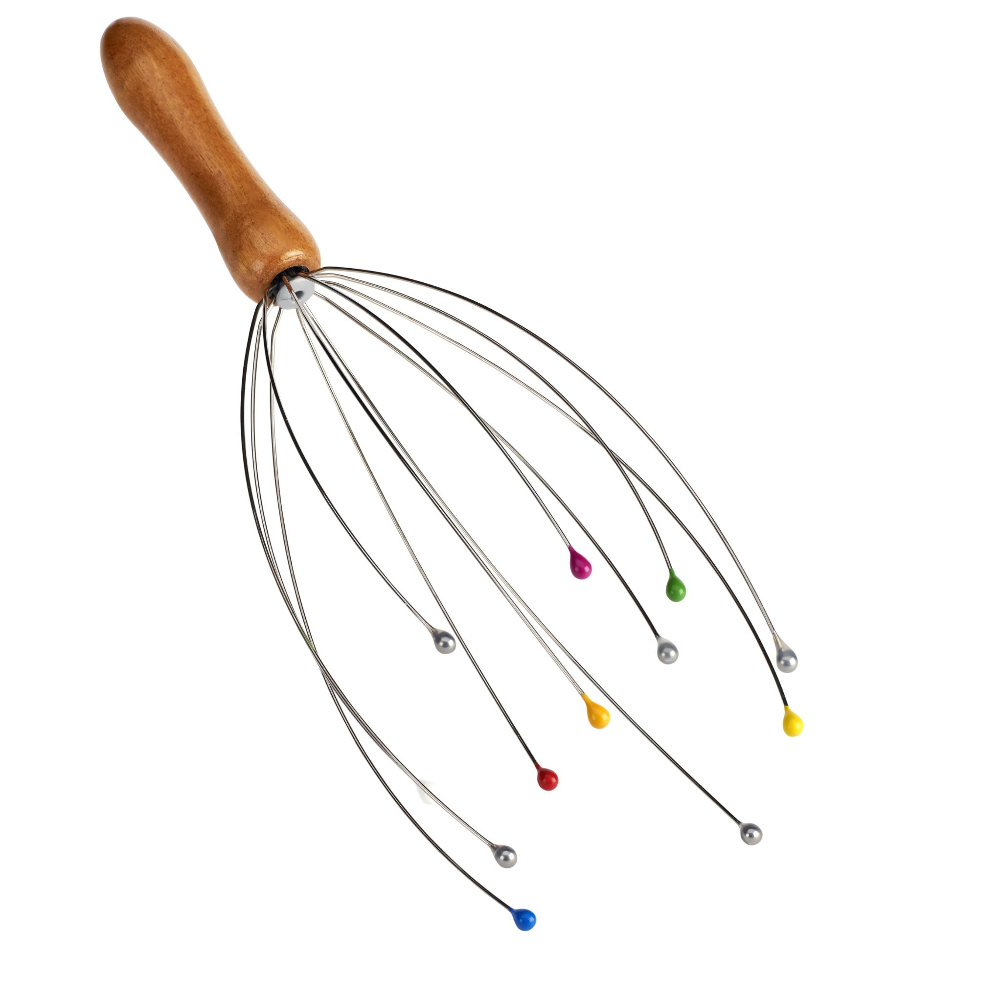 VitalixSense Massage de tête