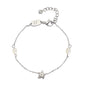 Bracelet étoile de mer