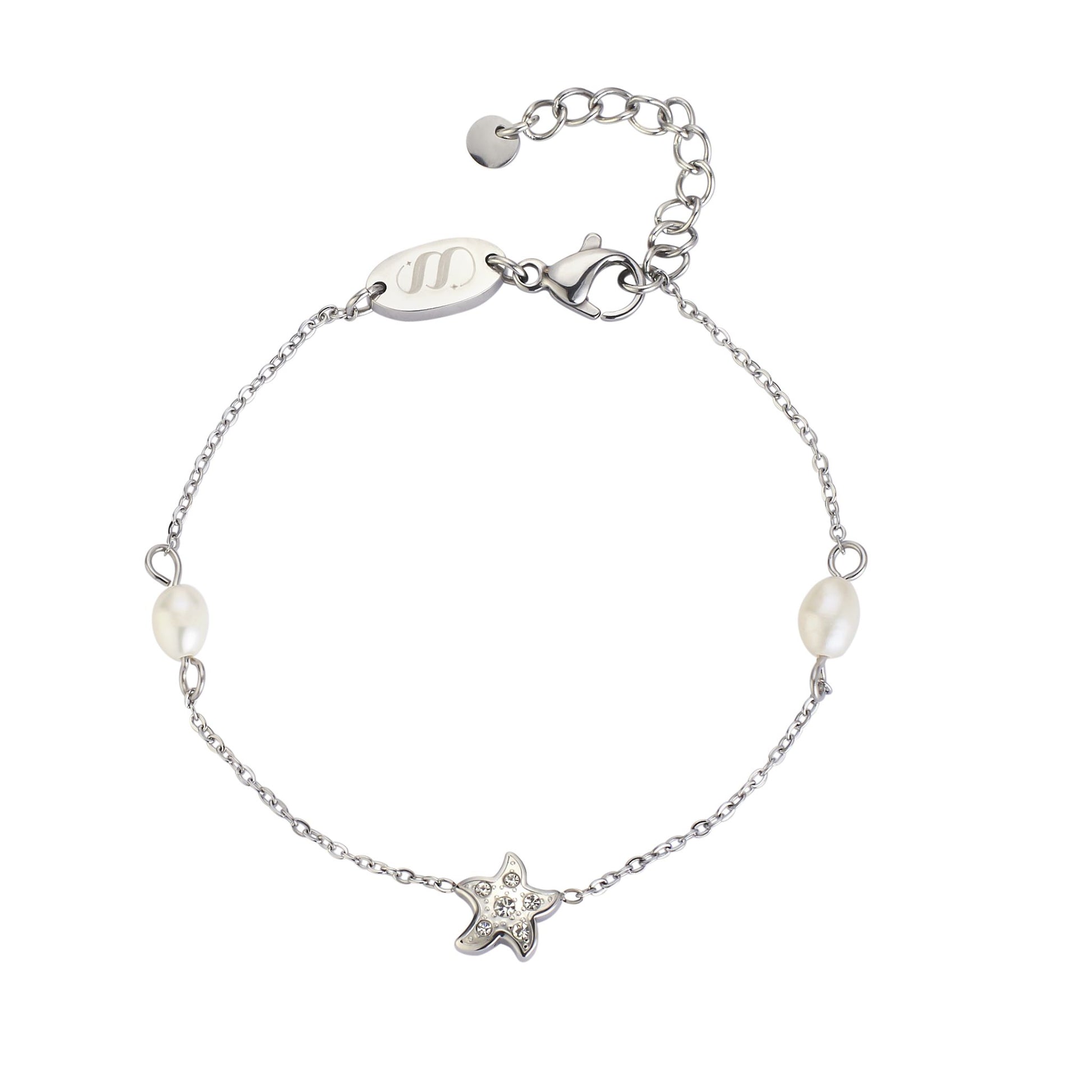 Bracelet étoile de mer
