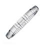 Bracelet flexible Pure argent