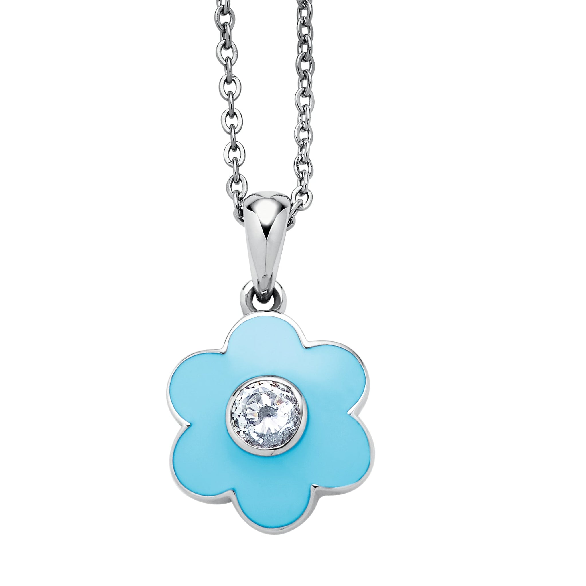 Fleur pendante