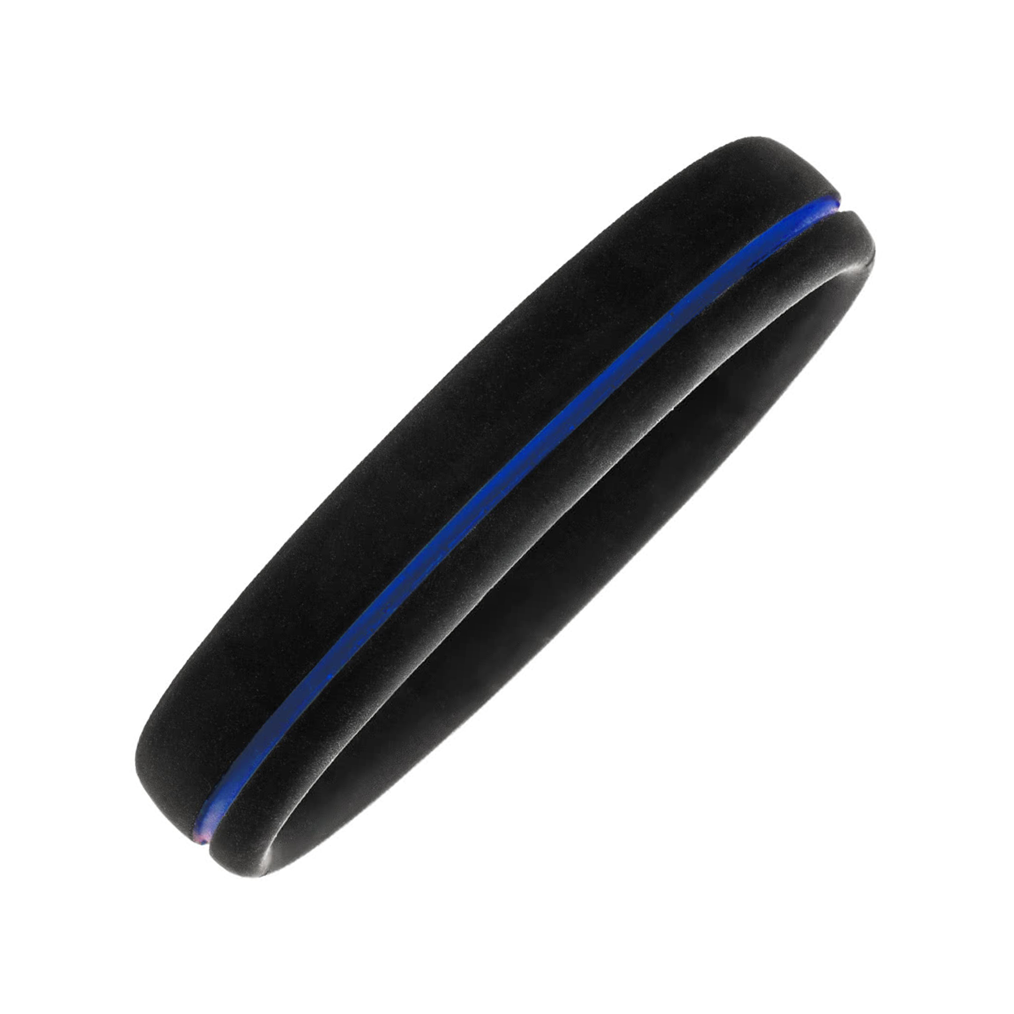 Bracelet magnétique en silicone hypoallergénique