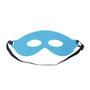 Masque oculaire avec aimants