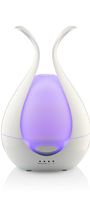 Ultraschall-Diffusor mit LED-Farbwechsel