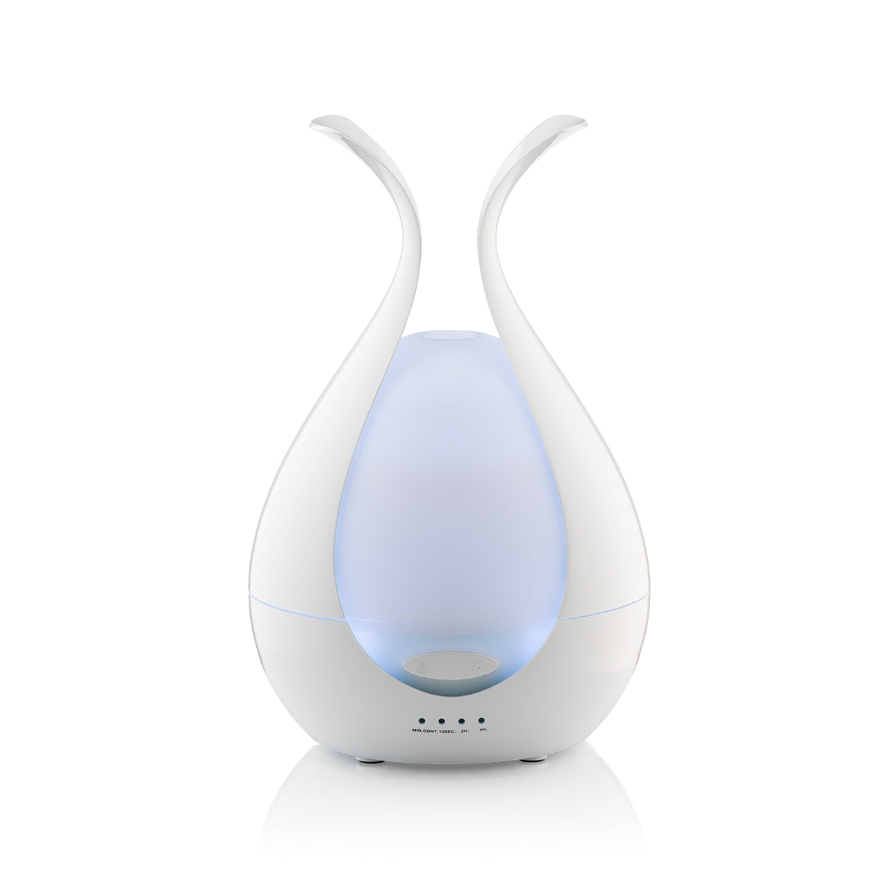 Ultraschall-Diffuser mit LED-Farbwechsel