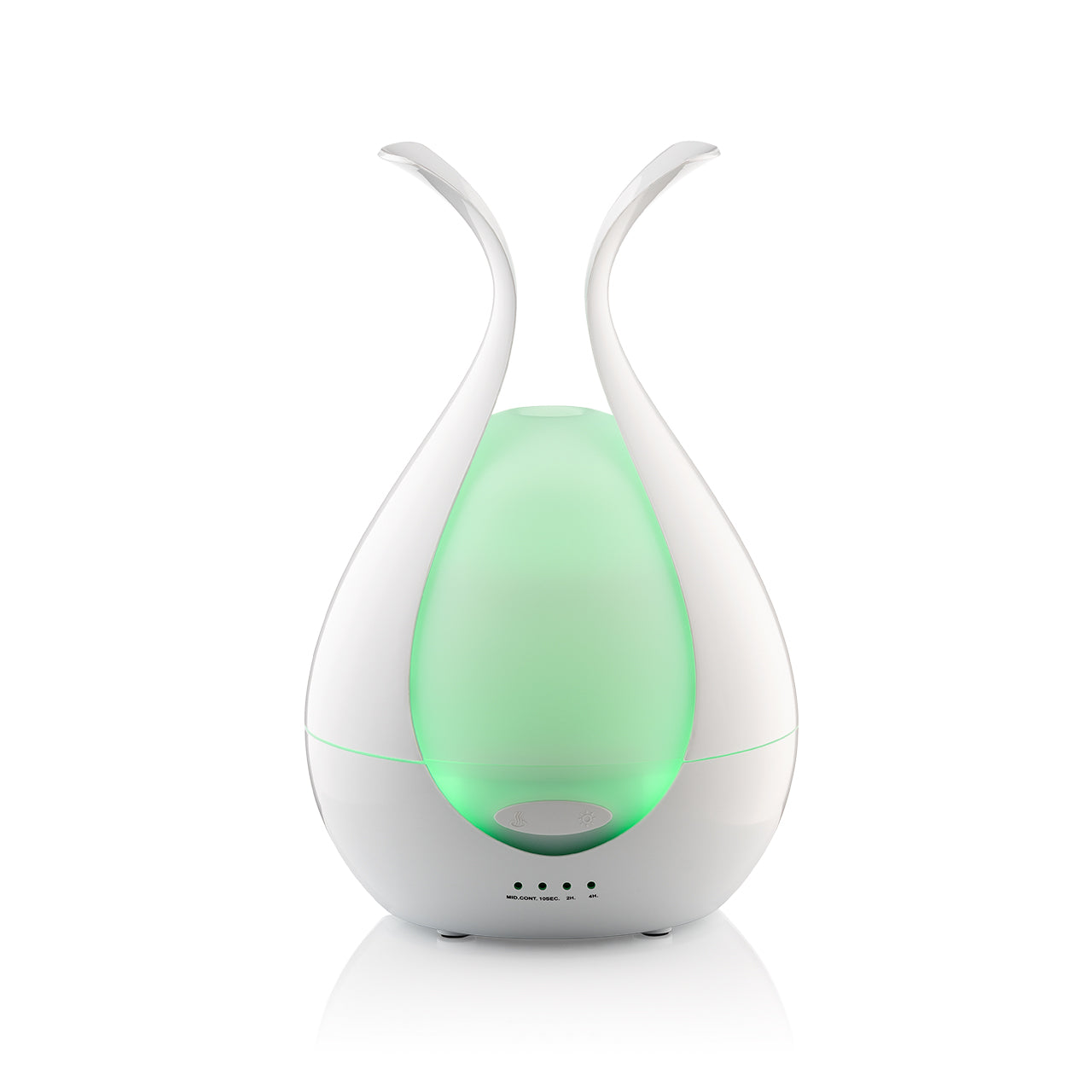 Ultraschall-Diffuser mit LED-Farbwechsel