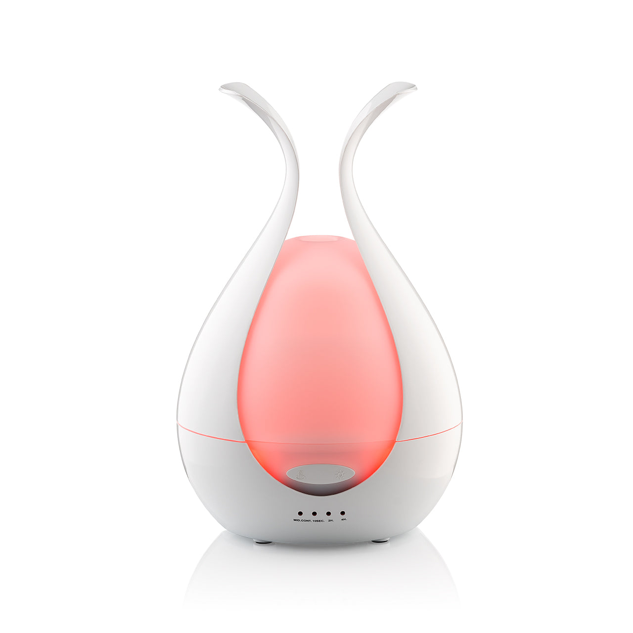 Ultraschall-Diffuser mit LED-Farbwechsel