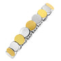 flexi-armband-bicolor-plain-disc-2675