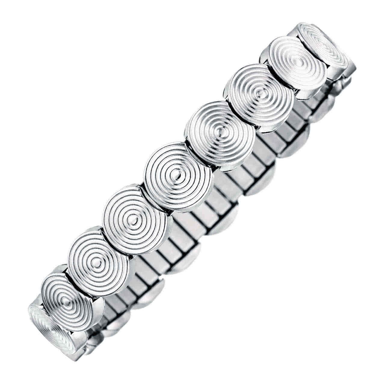 flexibles-magnetarmband-kreis-design-mit-hoher-symbolkraft-4463
