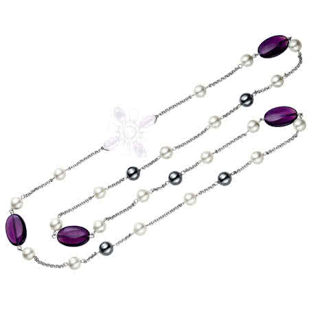 halskette-coloured-stone-violett-grau-weiss-4054