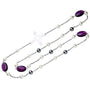 halskette-coloured-stone-violett-grau-weiss-4054