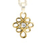 magnetanhaenger-keltischer-knoten-goldfarben-mit-zirkonia-4406