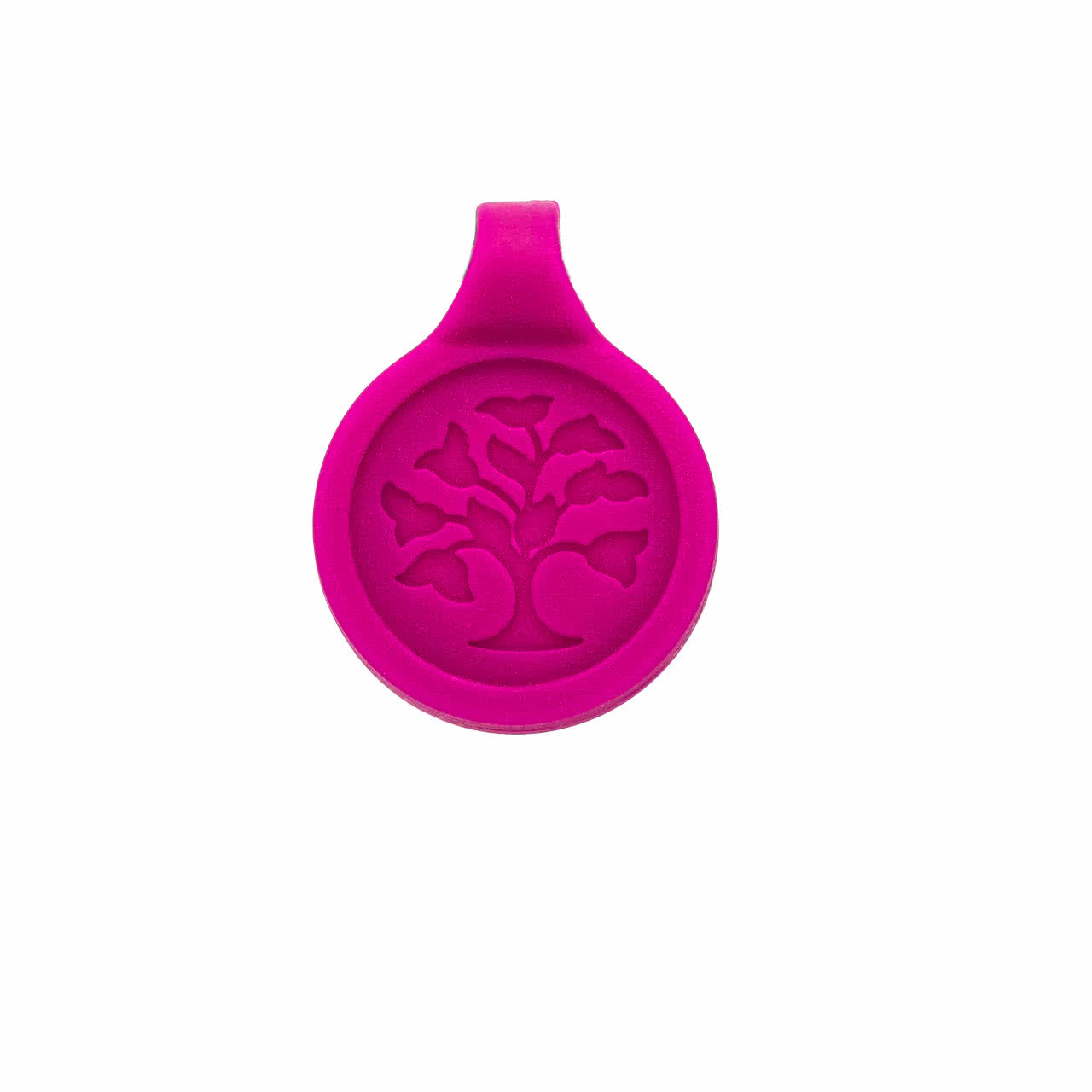 magnetanhaenger-silikon-fuchsia-mit-1600-gauss-neodym-magneten-4427