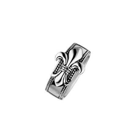 magnetring-fleur-de-lys-4035