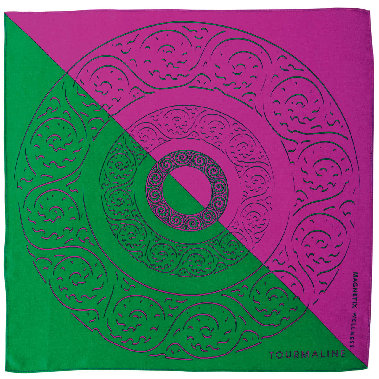 seidentuch-fuchsia-gru-n-90x90cm-f-4073