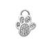tier-halsbandschmuck-pfote-mit-kristallen-2602